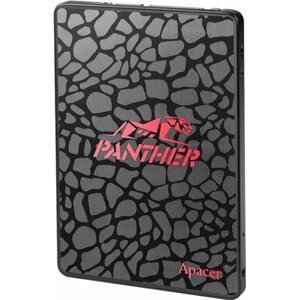 SSD meghajtó Apacer AS350 Panther 256GB