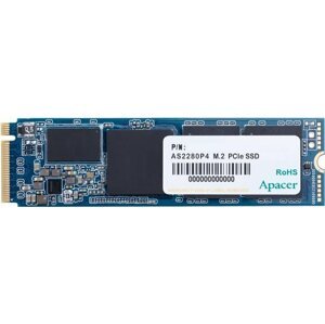 SSD meghajtó Apacer AS2280P4 256 GB