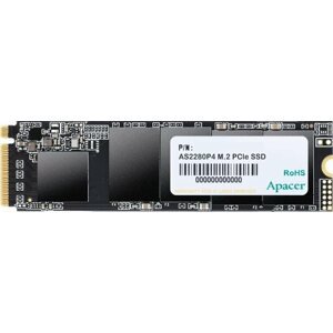SSD meghajtó Apacer AS2280P4 1TB