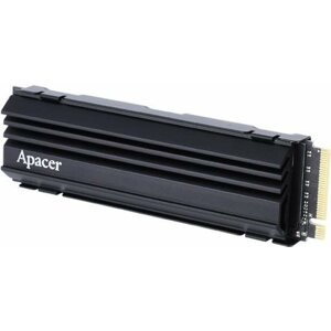 SSD meghajtó Apacer AS2280Q4U 512 GB
