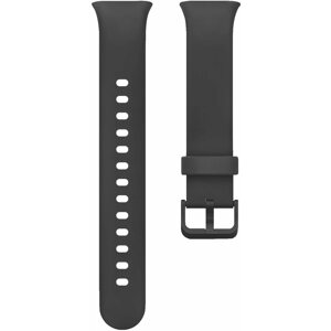 Szíj Eternico Essential Xiaomi Smart Band 7 Pro - Solid Black