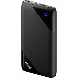 Power bank AlzaPower Source 20000mAh Quick Charge 3.0 Black