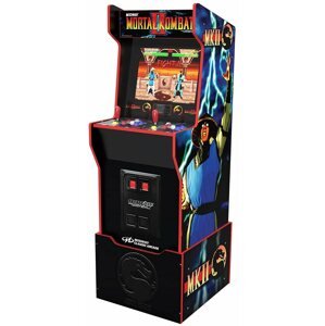 Retro játékkonzol Arcade1up Midway Legacy