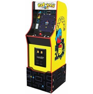 Retro játékkonzol Arcade1up Bandai