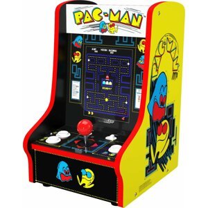 Retro játékkonzol Arcade1up Pac-Man Countercade