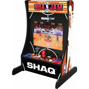 Retro játékkonzol Arcade1up NBA Jam Partycade
