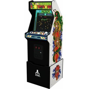 Retro játékkonzol Arcade1up Atari Legacy 14-in-1 Wifi Enabled