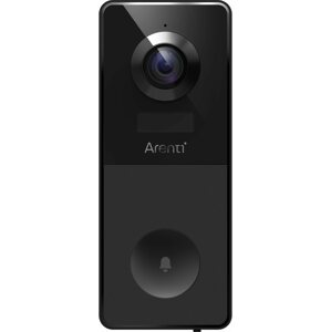 Videó kaputelefon Arenti Battery Powered 2k Wi-Fi Video Doorbell