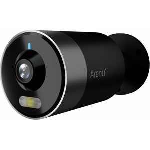 IP kamera ARENTI 4MP Outdoor 5G Wi-Fi Starlight Bullet Camera