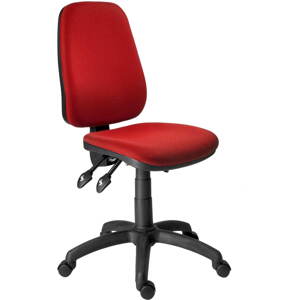 Irodai szék ANTARES 1140 aszin D3 piros