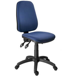 Irodai szék ANTARES 1140 aszin D4 kék