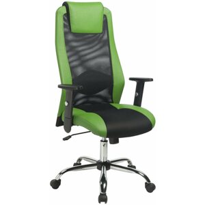 Irodai szék ANTARES SANDER zöld