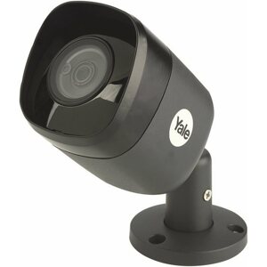 Digitális videókamera Yale Smart Home CCTV kiegészítő kamera (ABFX-B)