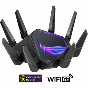 WiFi router ASUS GT-AXE16000