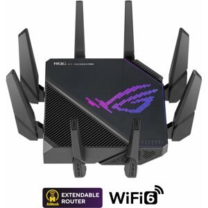 WiFi router ASUS GT-AX11000 Pro