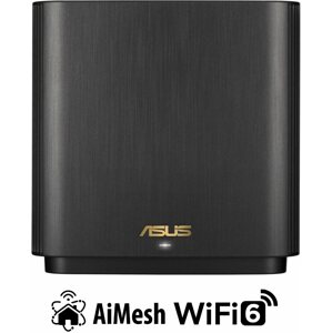 WiFi rendszer ASUS ZenWiFi XT9 (1-pack, Black )