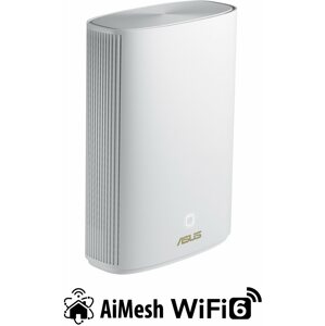 WiFi rendszer ASUS ZenWiFi XP4 Hybrid ( 1-pack )