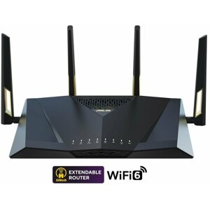 WiFi router ASUS RT-AX88U Pro