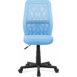Gyerek íróasztal szék AUTRONIC KA-V101 kék