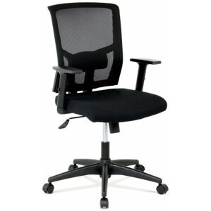Irodai szék AUTRONIC Marengo - fekete