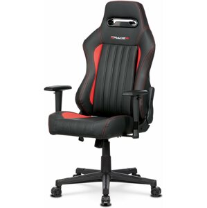 Gamer szék AUTRONIC Zenia piros