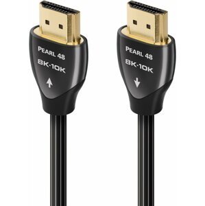 Videokábel AudioQuest Pearl 48 HDMI 2.1, 2m