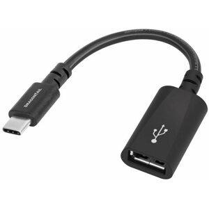 Átalakító AudioQuest DRAGONTAIL USB-C