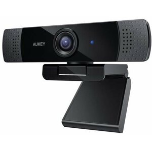 Webkamera Aukey PC-LM1E 1080p FHD Webcam Live Streaming Camera with Stereo Microphone