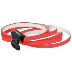 Felnicsík FOLIATEC - samolepící linka na obvod kola - neonově červená