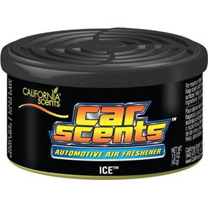 Autóillatosító California Scents autósillatosító - hűsítő illatú