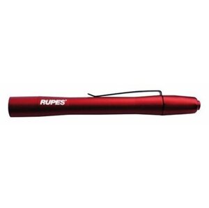 Lámpa RUPES Swirl Finder Pen Light