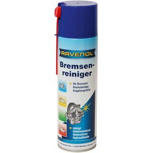Féktisztító RAVENOL Féktisztító spray 500 ml