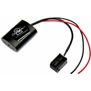 Bluetooth adapter Connects2 BT-A2DP FORD 3