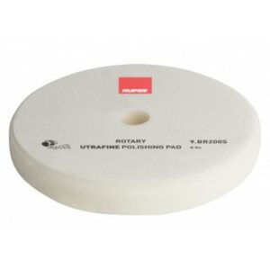 Polírozó korong RUPES Velcro Polishing Foam Pad ULTRAFINE