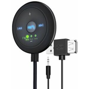 Bluetooth adapter Car BT Player MS103001