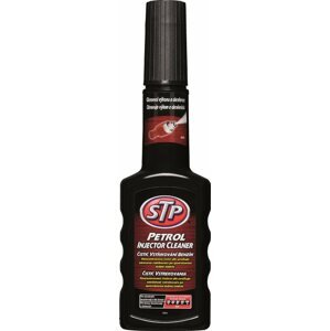 Adalék STP Benzin injektortisztító - 200 ml