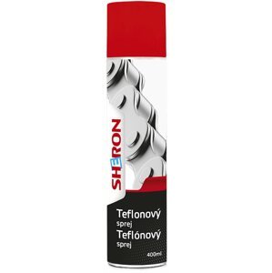 Kenőanyag SHERON Teflon spray 400 ml