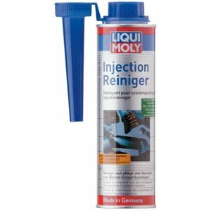 Adalék Liqui Moly Injektor tisztító adalék, 300 ml