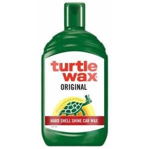 Autó wax Turtle Wax GL Original Folyékony viasz 500 ml