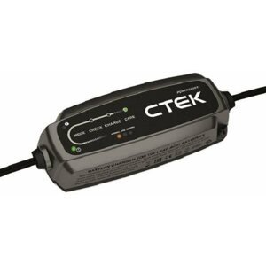Autó akkumulátor töltő CTEK CT5Powersport