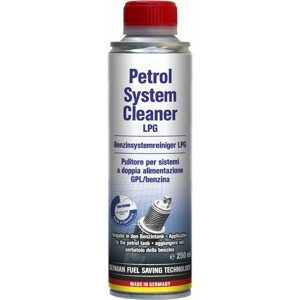 Adalék Autoprofi benzines - LPG rendszer tisztító 250 ml
