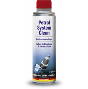 Adalék Autoprofi tisztítószer adalék benzines rendszerhez 250 ml