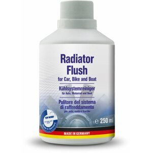 Radiátor tisztító Autoprofi hűtőrendszer tisztító 250 ml