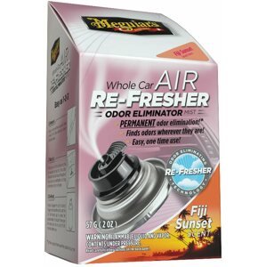 Légkondicionáló tisztító Meguiar's Air Re-Fresher Odor Eliminator - Fiji Sunset Scent 71g
