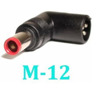 Végződés SPACE Inverter adapter M12 HP/COMPAQ M12