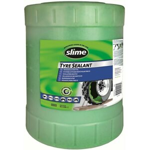 Defektjavító készlet Slime SLIME 19L airless utántöltő - pumpa nélkül