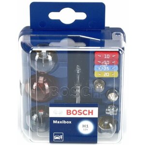 Autóizzó Bosch Maxibox H1
