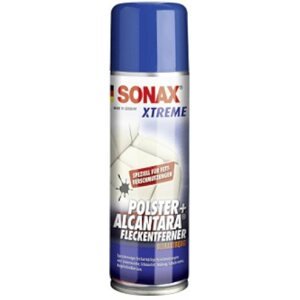 Kárpittisztító SONAX XTREME kárpit- és Alcantara folteltávolító - 300 ml