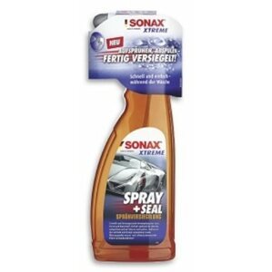 Tisztító SONAX XTREME spray + tömítés - 750 ml
