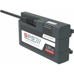 Nabíječka SCANGRIP SPS CHARGING SYSTEM 35 W - nabíječka pro baterie SPS
